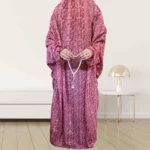 Namaz Chadar With Sleeves