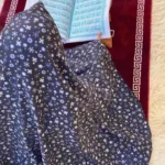 Namaz Chadar without Sleeves Kids Namaz Makhna