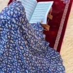 Namaz Chadar without Sleeves Kids Namaz Makhna