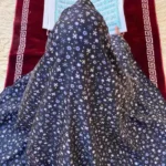 Namaz Chadar without Sleeves Kids Namaz Makhna