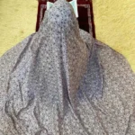 Namaz Chadar without Sleeves Makhna
