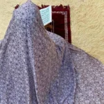 Namaz Chadar without Sleeves Makhna