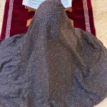 Namaz Chadar without Sleeves Kids Namaz Makhna