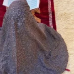 Namaz Chadar without Sleeves Kids Namaz Makhna