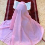 Namaz Chadar without Sleeves Kids Namaz Makhna