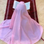 Namaz Chadar without Sleeves Kids Namaz Makhna