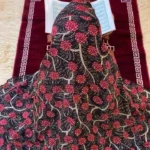 Namaz Chadar without Sleeves Kids Namaz Makhna