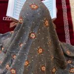 Namaz Chadar without Sleeves Kids Namaz Makhna