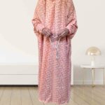 Namaz chadar with sleeves