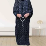 Kids Namaz chadar with sleeves