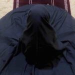 Kids Namaz Chadar