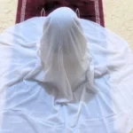 Kids Namaz Chadar