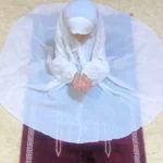 Kids Namaz Chadar