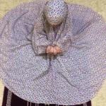 Kids Namaz Chadar