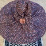 Kids Namaz chadar with sleeves