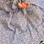 Kids Namaz chadar with sleeves