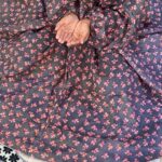 Kids Namaz chadar with sleeves
