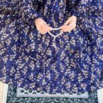 Namaz chadar with sleeves