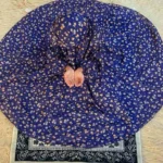 Kids Namaz chadar with sleeves