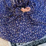 Kids Namaz chadar with sleeves