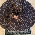 Kids Namaz chadar with sleeves