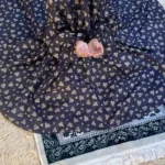 Kids Namaz chadar with sleeves