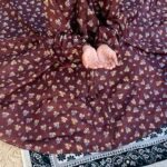 Kids Namaz chadar with sleeves