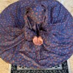 Kids Namaz chadar with sleeves