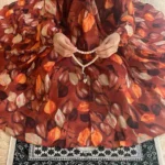 Namaz chadar with sleeves