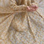 Namaz chadar with sleeves