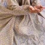 Namaz chadar with sleeves