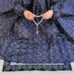 Namaz chadar with sleeves