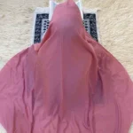 Namaz chadar without sleeves