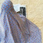 Namaz chadar without sleeves