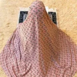Namaz chadar without sleeves