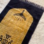Turkish Prayer Mat