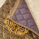 Premium Quilted Prayer Mats
