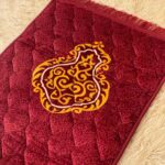 Premium Quilted Prayer Mats