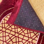 Premium Velvet Prayer Mats
