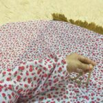 namaz chadar with sleeves