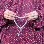 Namaz Chadar With Sleeves