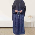 Namaz Chadar With Sleeves