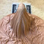 Namaz chadar without sleeves