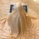 Namaz chadar without sleeves