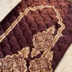 Premium Quilted Prayer Mats