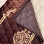 Premium Quilted Prayer Mats