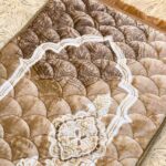 Premium Quilted Prayer Mats