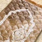 Premium Quilted Prayer Mats