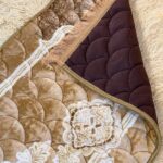 Premium Quilted Prayer Mats