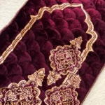 Premium Quilted Prayer Mats